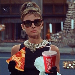 Meet your Posher, Nico